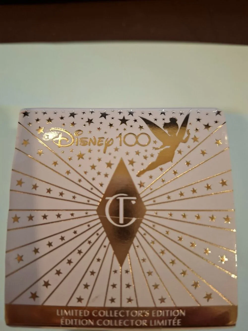 BRAND NEW UNOPENED SEALED CHARLOTTE'S MAGIC CREAM INSTANT TURNAROUND MOISTURIZER - Picture 6 of 8